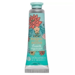 Loccitane Au Bresil Serum para Mãos Ninfa das Aguas Encanto 30ml