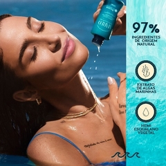 Loccitane Au Bresil Mareo Serum Facial Agua de Mar 100ml na internet