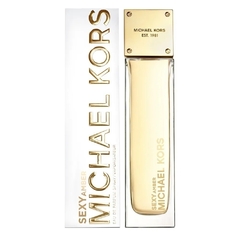 Michael Kors Sexy Amber EDP 100ml* - comprar online