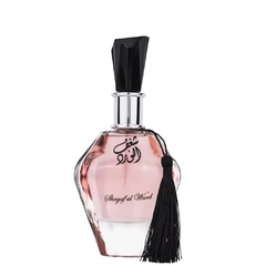 Al Wataniah Shagaf al Ward EDP 100ml