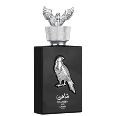 Lattafa Pride Shaheen Silver EDP 100ml
