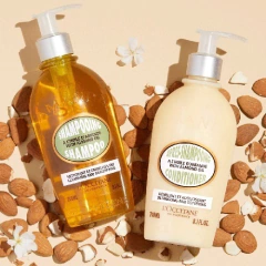 Loccitane en Provence Shampoo Amendoa 240ml na internet