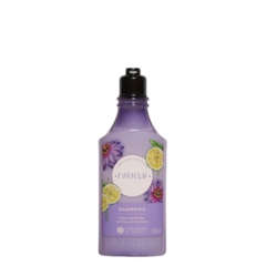 Loccitane Au Bresil Shampoo Cabeleira Cacheada Maracuja 300ml