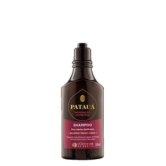 Loccitane Au Bresil Shampoo Reparação Nutritiva Pataua 300ml - comprar online