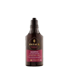 Loccitane Au Bresil Shampoo Reparação Nutritiva Pataua 300ml - comprar online
