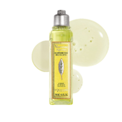 Loccitane en Provence Shampoo Verbena Citrus 250ml - comprar online