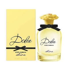 Dolce & Gabbana Dolce Shine EDP 75ml - comprar online