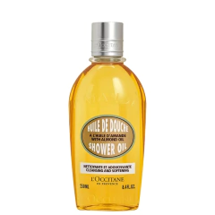 Loccitane en Provence Oleo Hidratante de Banho Amendoa 250ml