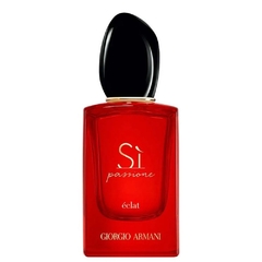 Armani Si Passione Eclat EDP 50ml