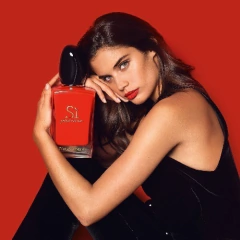 Armani Si Passione EDP 100ml na internet