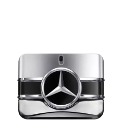 Perfume Mercedes Benz Sign Your Attitude EDT 100ml* - comprar online