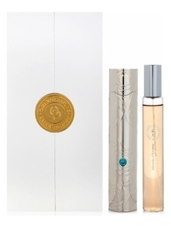 EXCLUSIVO Orens Silenda D'Ecume EDP 2ml - comprar online