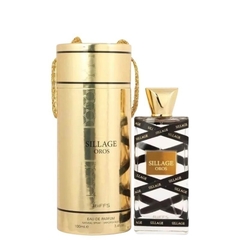 Riiffs Sillage Oros EDP 100ml* - comprar online