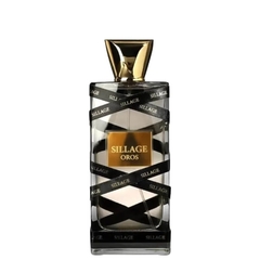 Riiffs Sillage Oros EDP 100ml*