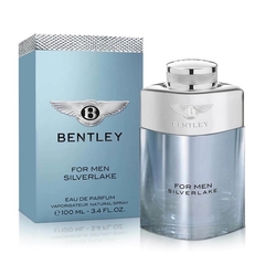 Encomenda Bentley for Men Silverlake EDP 100ml - comprar online