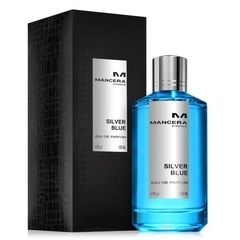 EXCLUSIVO Decant Mancera Silver Blue EDP - comprar online