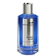 EXCLUSIVO Mancera Silver Blue EDP 120ml