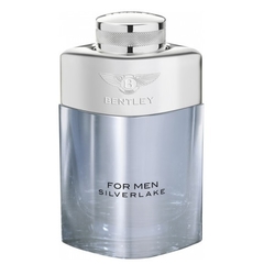 Encomenda Bentley for Men Silverlake EDP 100ml