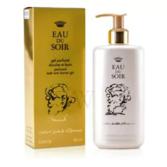 EXCLUSIVO Sisley Eau du Soir Shower Gel 250ml - comprar online