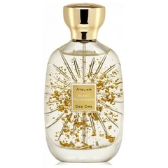 Decant Atelier des Ors Blanc Polychrome EDP