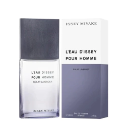 Issey Miyake Leau Dissey Pour Homme Solar Lavender EDT 100ml - comprar online