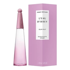 Issey Miyake Leau Dissey Solar Violet EDT Intense 50ml - comprar online