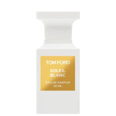 Encomenda Tom Ford Soleil Blanc EDP 50ml