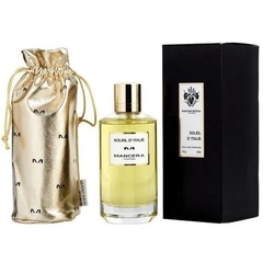 EXCLUSIVO Mancera Soleil d'Italie EDP 120ml* - comprar online