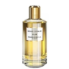 EXCLUSIVO Mancera Soleil d'Italie EDP 120ml*