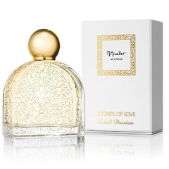 EXCLUSIVO M. Micallef Soleil Passion EDP 100ml - comprar online