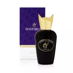 Encomenda Sospiro Viola EDP 75ml na internet