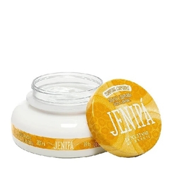 Loccitane Au Bresil Soufle Hidratante Corporal Jenipa 200ml - comprar online