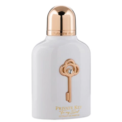 Encomenda Armaf Club de Nuit Private Key to My Soul EDP 100ml - comprar online