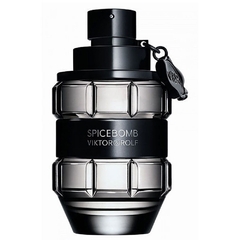 Decant Viktor & Rolf Spicebomb EDT