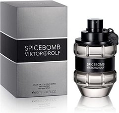Viktor & Rolf Spicebomb EDT 90ml - comprar online