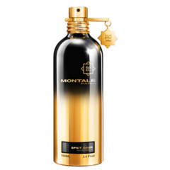 EXCLUSIVO Montale Spicy Aoud EDP 100ml - comprar online