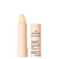 Nuxe Hidratante Labial Reve de Miel Stick 4g