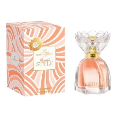 Marina de Bourbon Royal Style EDP 50ml - comprar online