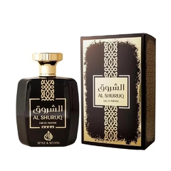 Style & Scents Al Shuruq EDP 100ml - comprar online