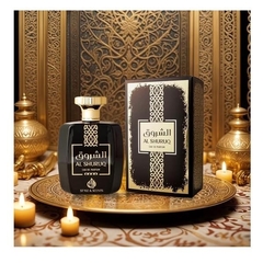 Style & Scents Al Shuruq EDP 100ml na internet