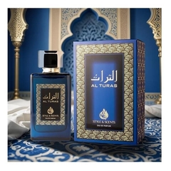Style & Scents Al Turas EDP 100ml na internet
