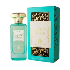 Style & Scents Andaleeb EDP 100ml - comprar online