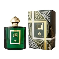 Style & Scents Eftinan EDP 100ml - comprar online