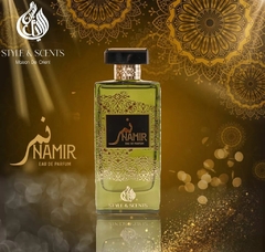 Style & Scents Namir EDP 100ml na internet