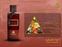 Style & Scents Oud Al Khayali EDP 100ml na internet