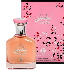 Style & Scents Naqsh EDP 100ml* - comprar online