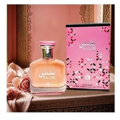Style & Scents Naqsh EDP 100ml* na internet