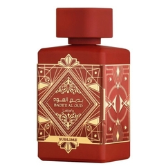 Lattafa Badee Al Oud Sublime EDP 100ml