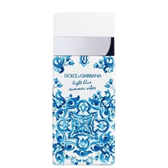 Decant Dolce & Gabbana Light Blue Summer Vibes