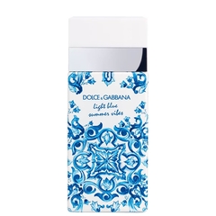 Dolce & Gabbana Light Blue Summer Vibes EDT 100ml